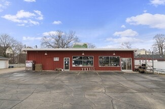 Somonauk, IL Retail - 225 W Market St
