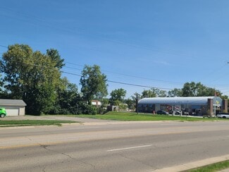 Miamisburg, OH Commercial - 1231 E Central Ave