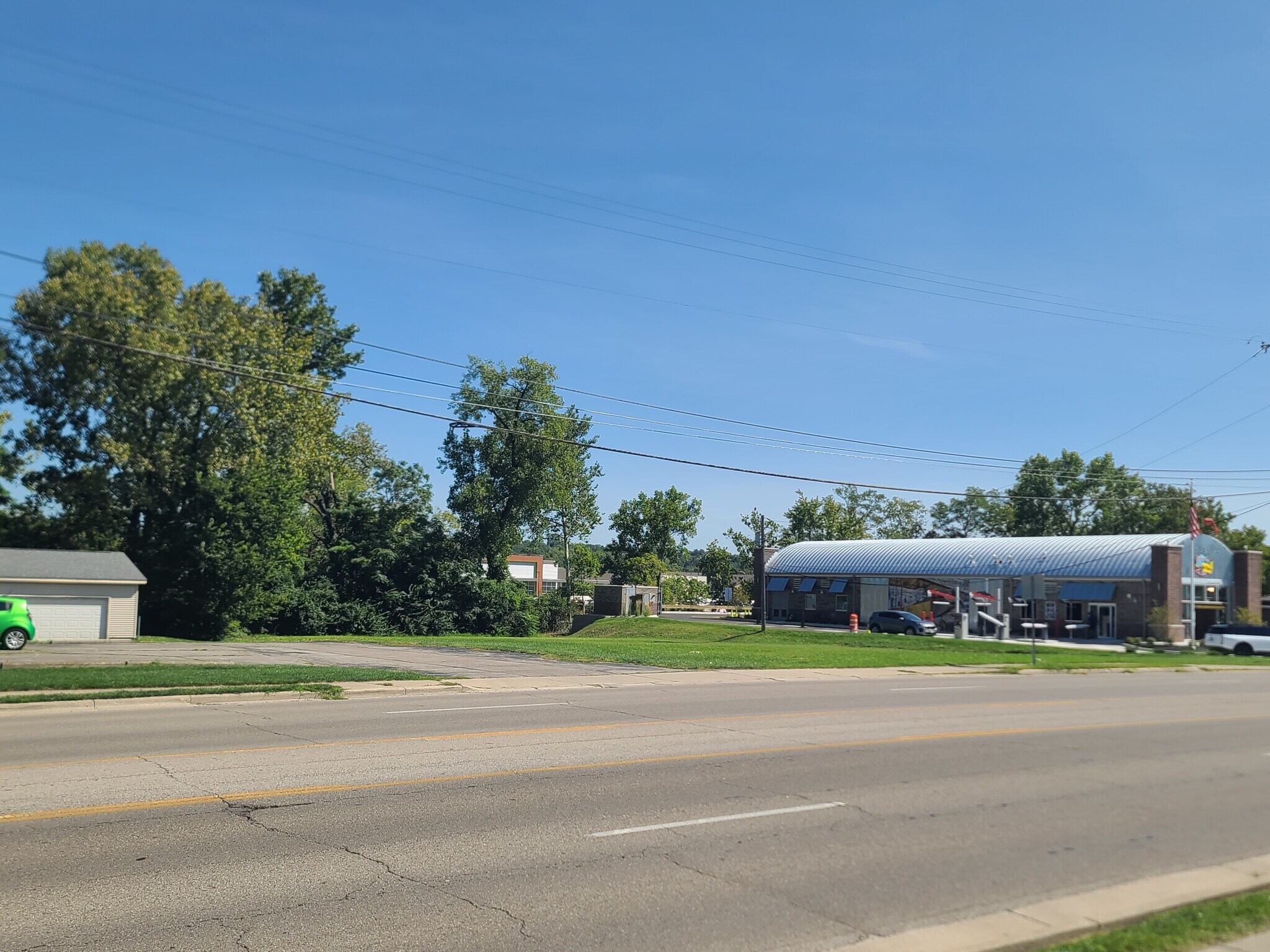 1231 E Central Ave, Miamisburg, OH for Sale