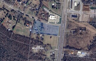 Murfreesboro, TN Residential - 3648 Shelbyville Hwy