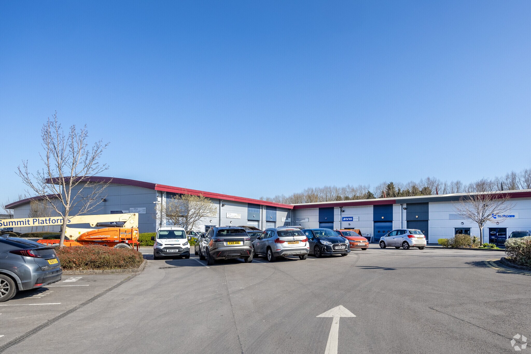 Wheelhouse Rd, Rugeley, STS for Rent