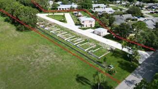 Stuart, FL Residential Land - 0 Coconut Cay Ave