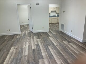 Lake Panasoffkee, FL Office - 102 N Country Road 470