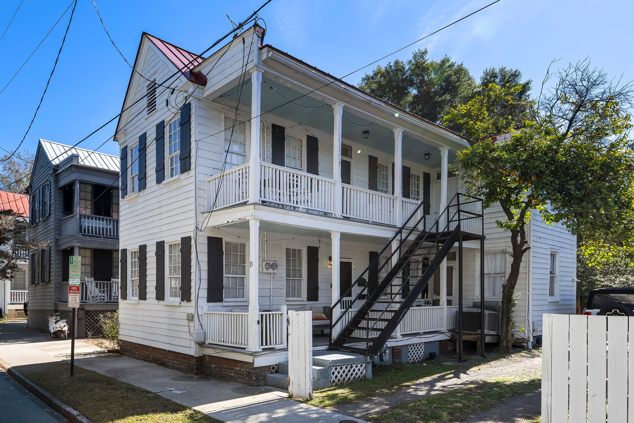 13 Marion St, Charleston, SC for Sale
