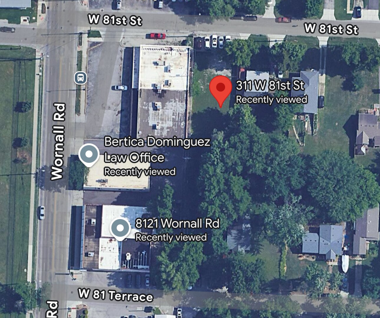 311 W 81st St, Kansas City, MO for Sale