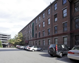 Maynard, MA Office - 2 Mill St