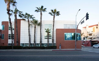 Santa Monica, CA Coworking Space - 3110 Main St