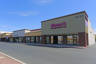 Tucson, AZ Retail - 4016 N 1st Ave