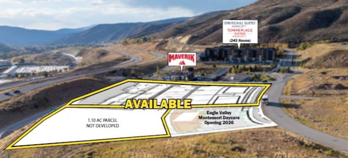 I-70 And Post Boulevard, Avon, CO for Rent