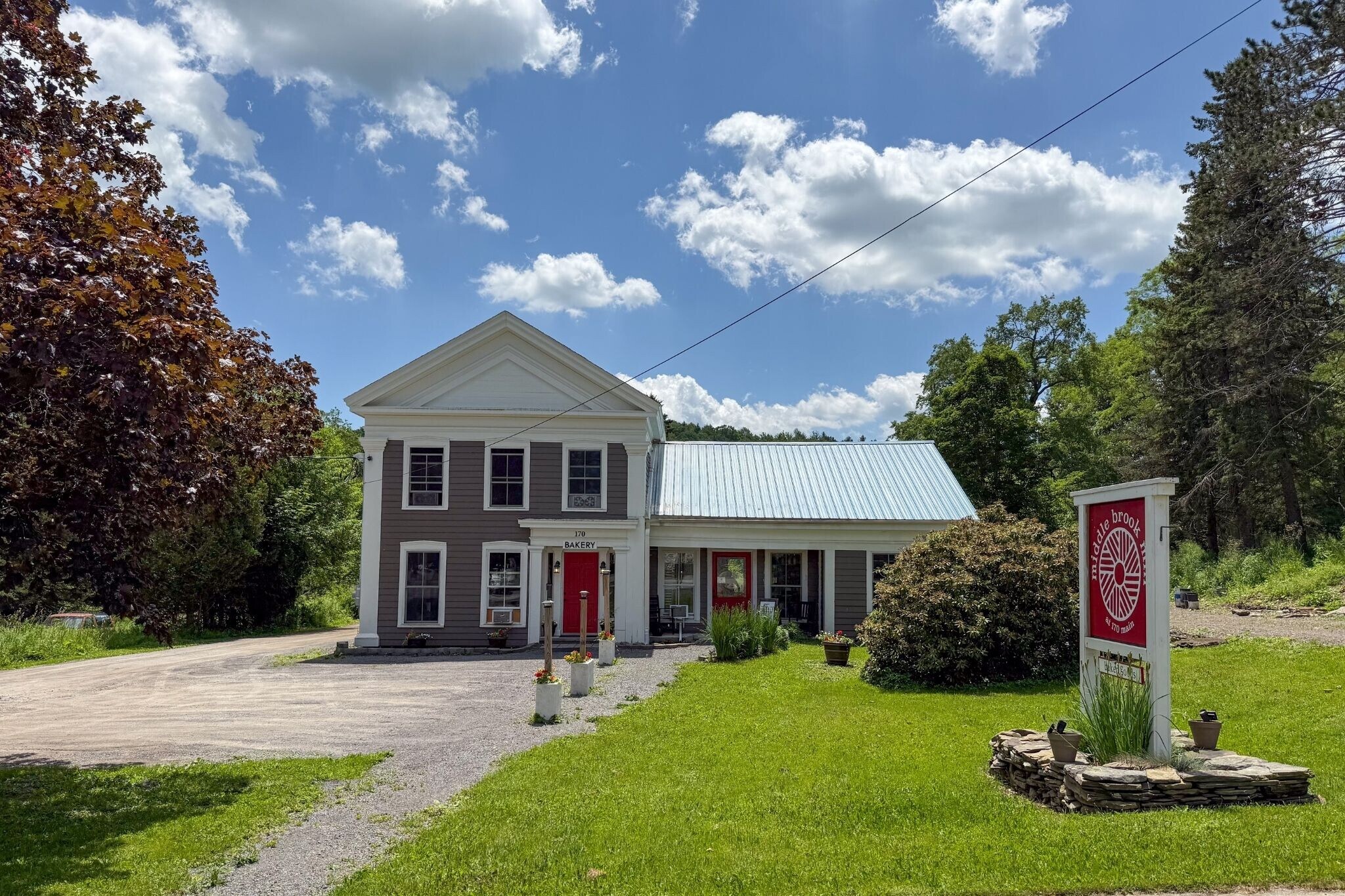 170 Main St, Jefferson, NY for Sale