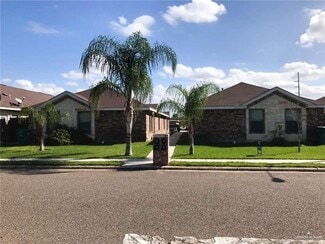 Pharr, TX Apartments - 3902 S Radisson Ave Pharr, TX Apartments - 3902 S Radisson Ave