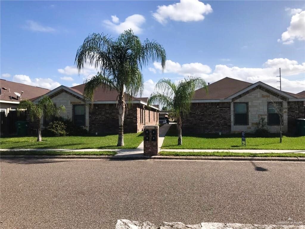 3902 S Radisson Ave, Pharr, TX for Sale
