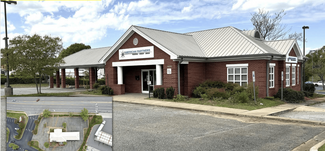 Greensboro, NC Retail - 4636 W Market St