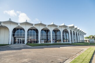 Corpus Christi, TX Office, Office/Retail - 4215 S Staples St