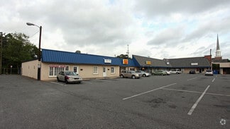 2801 - 2825 W Sugar Crk Rd  