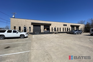 Dallas, TX Flex - 1027 Mississippi Ave Dallas, TX Flex - 1027 Mississippi Ave