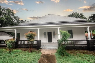 Monroe, NC Apartments - 707 W Phifer St