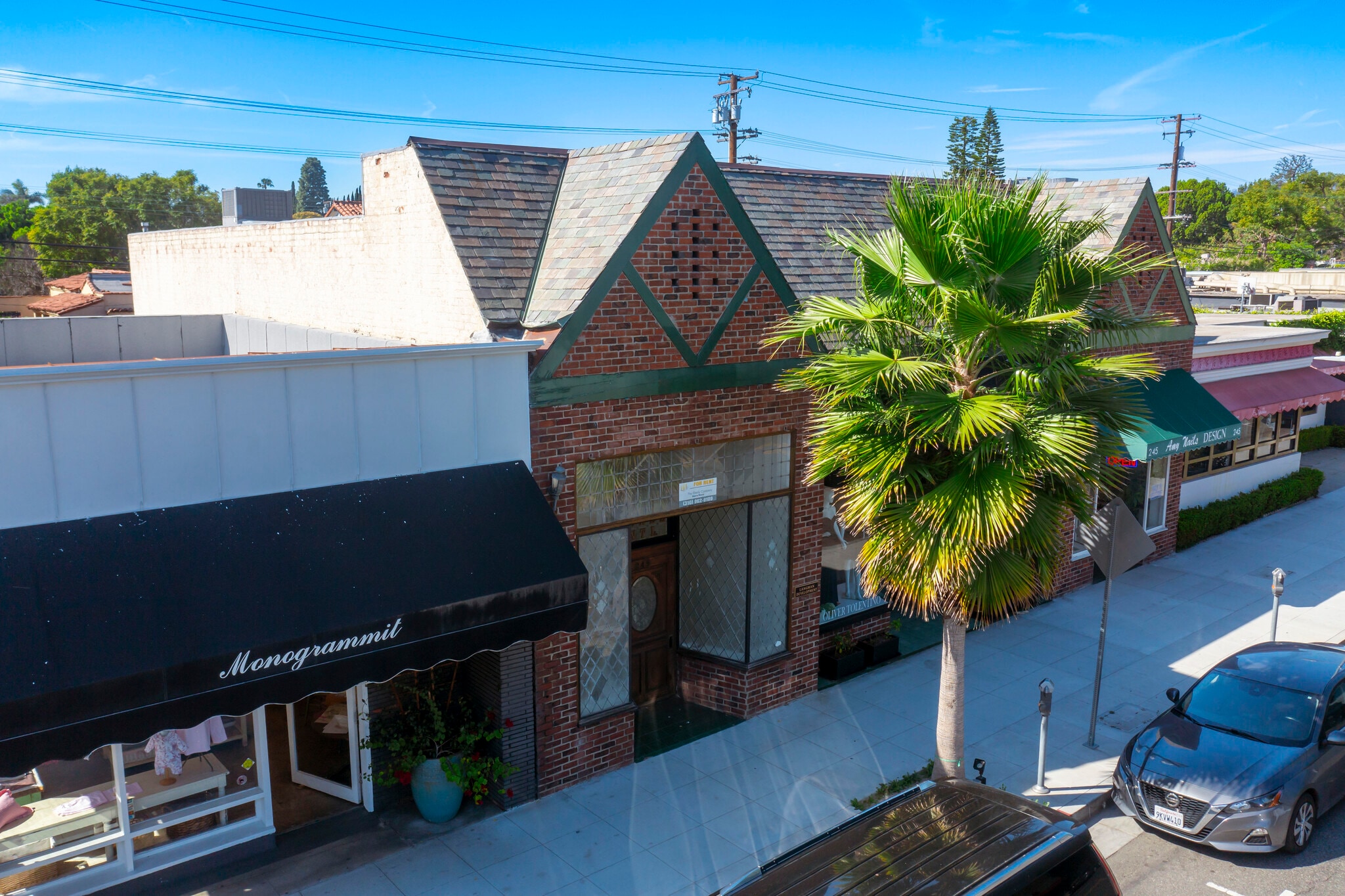 245-251 S Robertson Blvd, Beverly Hills, CA for Rent