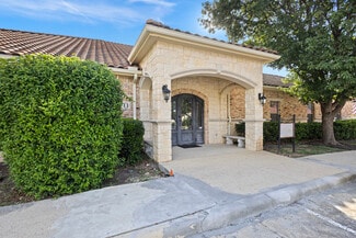 San Antonio, TX Office/Medical - 9480-3 Huebner Rd