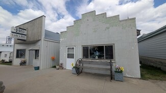 Little Rock, IA Flex - 408 Main St