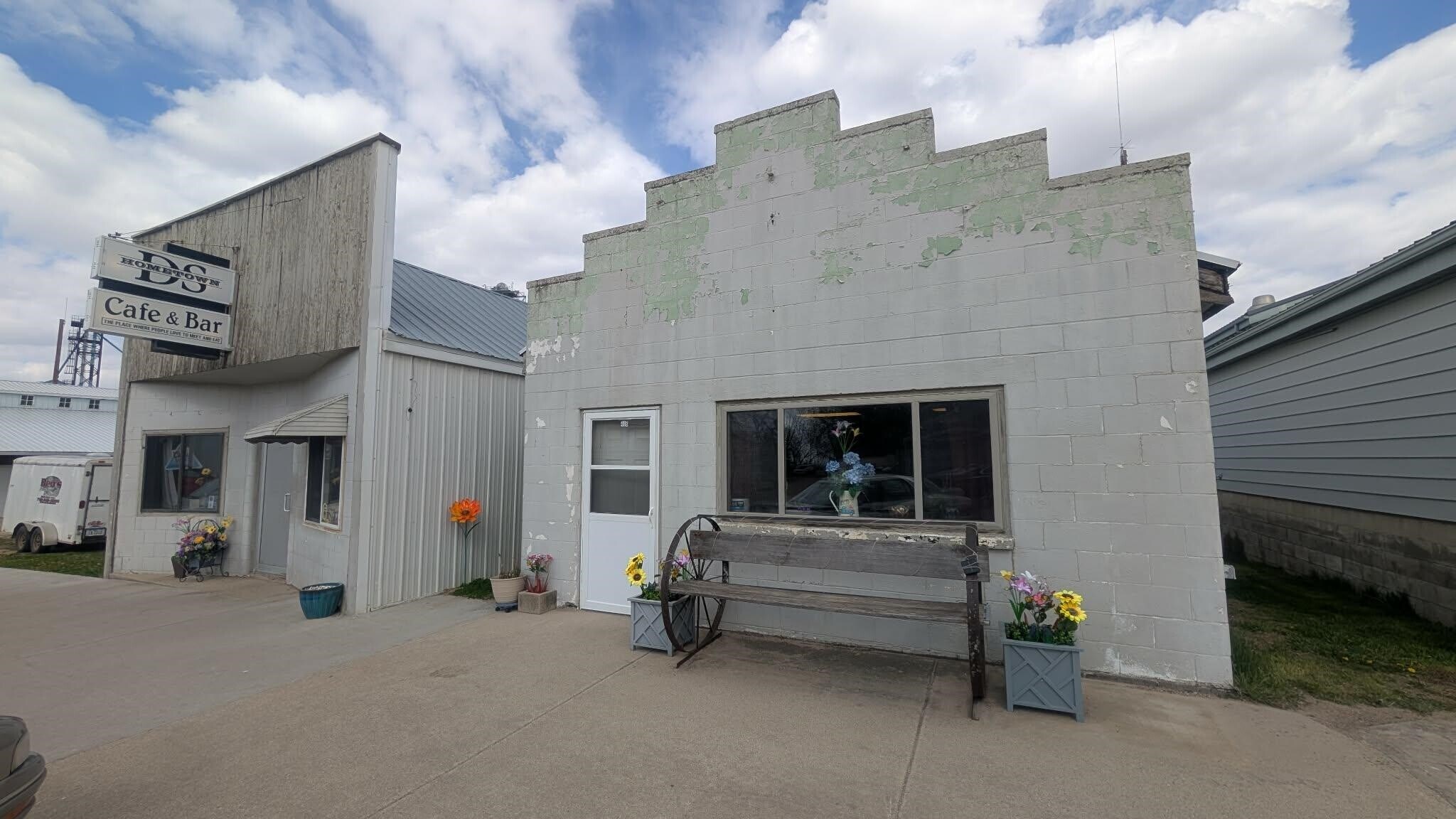 408 Main St, Little Rock, IA for Sale
