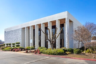 Merced, CA Office - 3185 M St