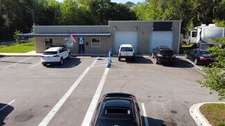 Saint Augustine, FL Retail - 415 Dairy Ave Saint Augustine, FL Retail - 415 Dairy Ave