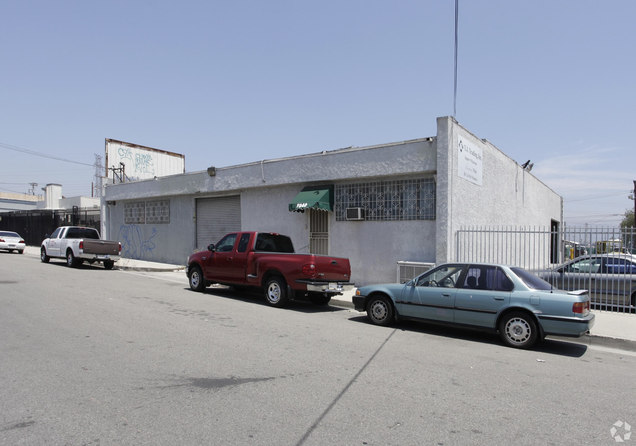 7040 Radford Ave, North Hollywood, CA for Rent