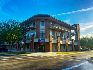 Gainesville, FL Office/Medical - 3951 NW 48th Ter