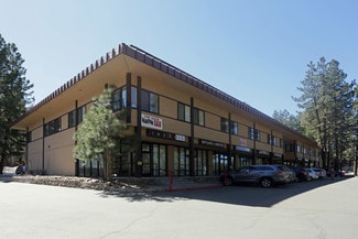 Big Bear Lake, CA Office, Retail - 41929-41965 Big Bear Blvd