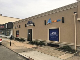 Rockville Centre, NY Office - 450 Sunrise Hwy