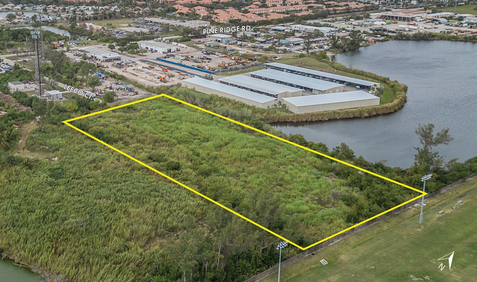 10900 Leeco Ct, Fort Myers, FL for Sale