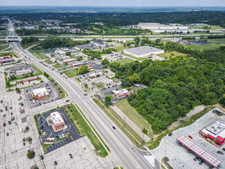 Springboro, OH Commercial - W Central Ave