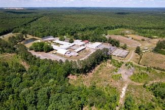 Mount Gilead, NC Schools - 147 Warrior Rd