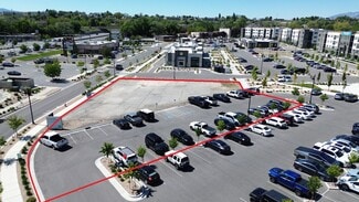 Provo, UT Commercial - 402 W Rivers Edge Dr