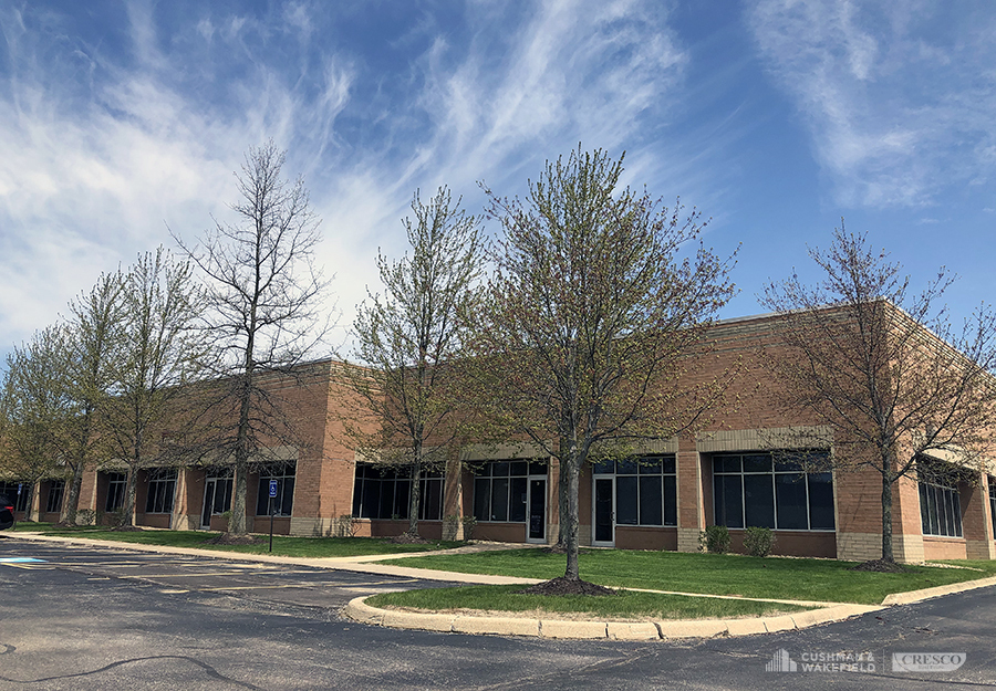 6650 W Snowville Rd, Brecksville, OH for Rent