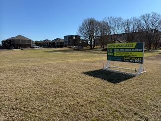 Bowling Green, KY Commercial Land - Lovers Lane @ Traditions Blvd
