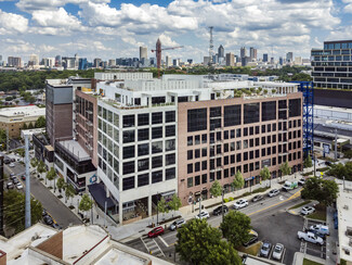 Atlanta, GA Office - 1115 Howell Mill Rd NW