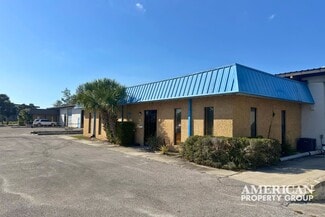 Sarasota, FL Warehouse - 2209 Industrial Blvd