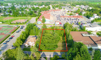 Saint-lazare, QC Commercial - 1531 Av Bédard
