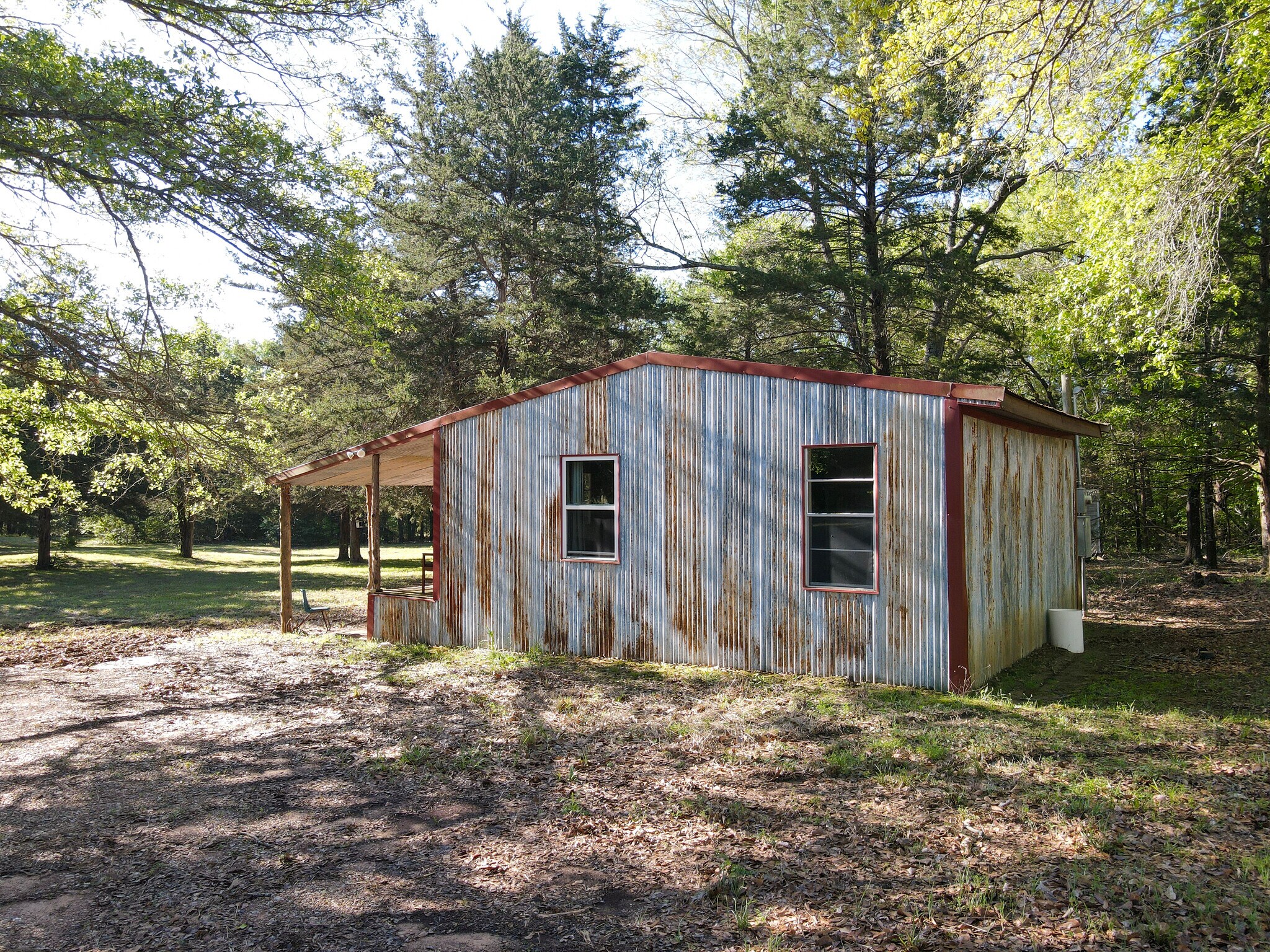 3842 FM 2029, Telephone, TX for Sale