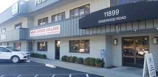 Auburn, CA Office, Office/Retail - 11899 Edgewood Rd Auburn, CA Office, Office/Retail - 11899 Edgewood Rd