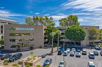 Phoenix, AZ Office - 2929 N 44th St