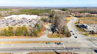 Powhatan, VA Auto Repair - 1922 Anderson Hwy