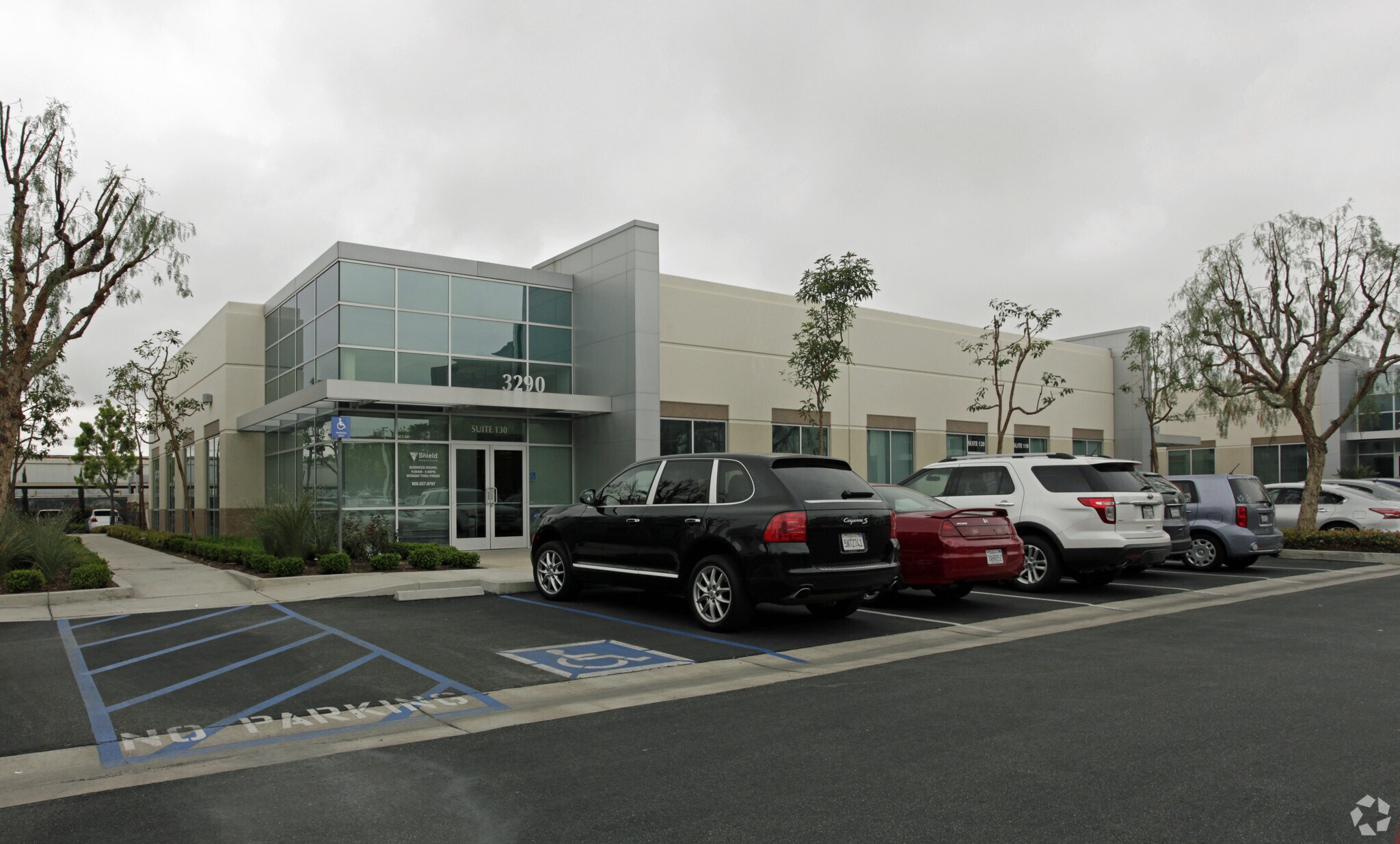3290 Guasti Rd, Ontario, CA for Rent