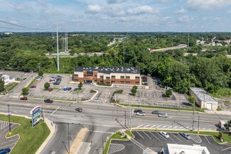 Crum Lynne, PA Medical - 1553 Chester Pike