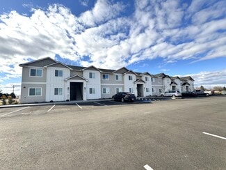 Payette, ID Apartments - 1800 7th Ave N