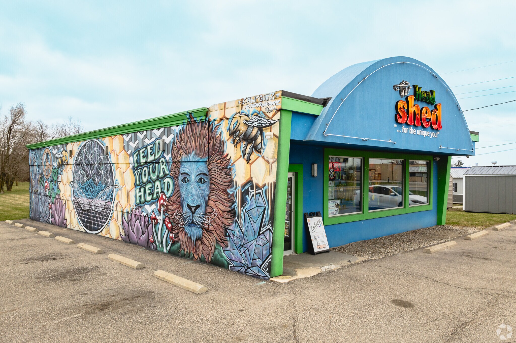 2309 E Us-223, Adrian, MI for Sale