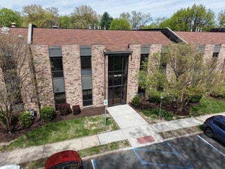 Nanuet, NY Office - 55 Old Nyack Tpke