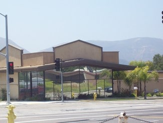 Fillmore, CA Retail - 502 W Ventura St Fillmore, CA Retail - 502 W Ventura St